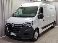 Renault Master vaihtoauto