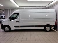 Renault Master vaihtoauto