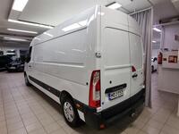 Renault Master vaihtoauto