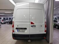 Renault Master vaihtoauto