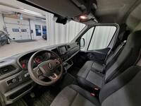 Renault Master vaihtoauto