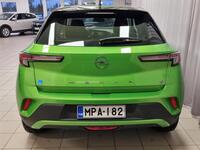 Opel Mokka-e vaihtoauto