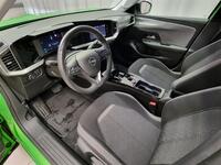 Opel Mokka-e vaihtoauto