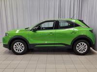 Opel Mokka-e vaihtoauto