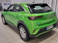 Opel Mokka-e vaihtoauto