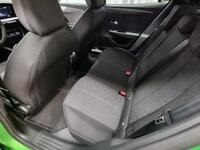 Opel Mokka-e vaihtoauto