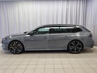 Peugeot 508 vaihtoauto