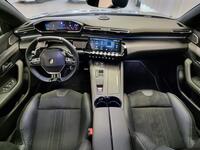 Peugeot 508 vaihtoauto