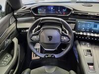 Peugeot 508 vaihtoauto