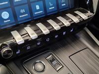 Peugeot 508 vaihtoauto