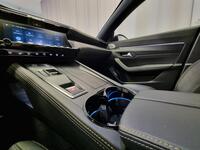 Peugeot 508 vaihtoauto