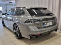 Peugeot 508 vaihtoauto