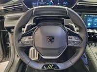 Peugeot 508 vaihtoauto