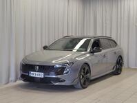 Peugeot 508 vaihtoauto