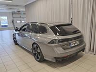 Peugeot 508 vaihtoauto