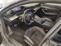 Peugeot 508 vaihtoauto