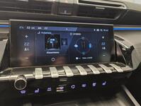 Peugeot 508 vaihtoauto