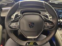 Peugeot 508 vaihtoauto