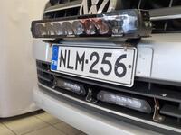 Volkswagen Amarok vaihtoauto