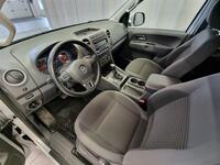 Volkswagen Amarok vaihtoauto