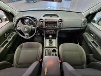 Volkswagen Amarok vaihtoauto