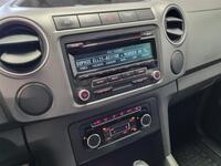 Volkswagen Amarok vaihtoauto