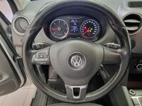 Volkswagen Amarok vaihtoauto