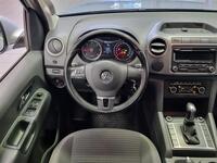 Volkswagen Amarok vaihtoauto
