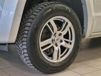 Volkswagen Amarok vaihtoauto