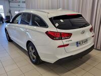 Hyundai i30 Wagon vaihtoauto