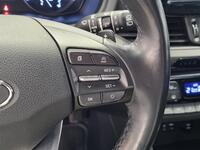 Hyundai i30 Wagon vaihtoauto