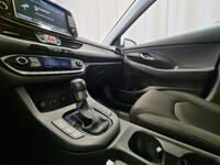 Hyundai i30 Wagon vaihtoauto