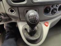 Nissan Primastar vaihtoauto