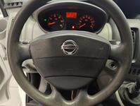 Nissan Primastar vaihtoauto