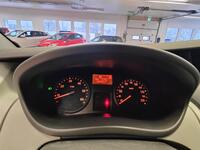 Nissan Primastar vaihtoauto