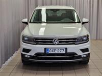 Volkswagen Tiguan Allspace vaihtoauto