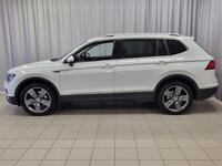 Volkswagen Tiguan Allspace vaihtoauto