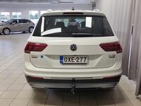 Volkswagen Tiguan Allspace vaihtoauto