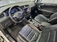 Volkswagen Tiguan Allspace vaihtoauto