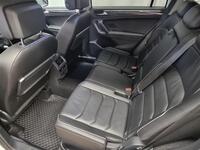 Volkswagen Tiguan Allspace vaihtoauto