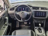 Volkswagen Tiguan Allspace vaihtoauto