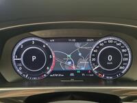 Volkswagen Tiguan Allspace vaihtoauto