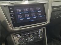 Volkswagen Tiguan Allspace vaihtoauto