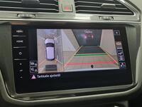 Volkswagen Tiguan Allspace vaihtoauto