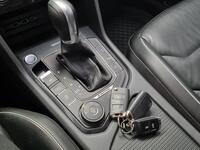 Volkswagen Tiguan Allspace vaihtoauto