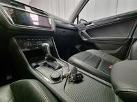 Volkswagen Tiguan Allspace vaihtoauto