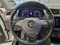 Volkswagen Tiguan Allspace vaihtoauto