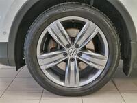 Volkswagen Tiguan Allspace vaihtoauto