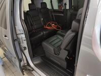 Citroën e-Spacetourer vaihtoauto