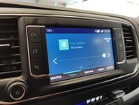 Citroën e-Spacetourer vaihtoauto